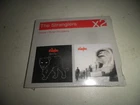 The Stranglers  - Feline / Aural Sculpture - 2xCD Expanded Versions new / sealed