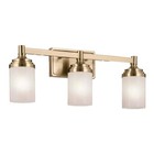Kichler Under Cabinet Modern Wall Lighting Fixtures