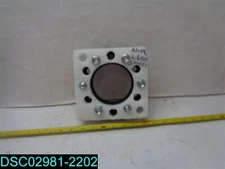 Kax Wheel Spacer Adapters Black