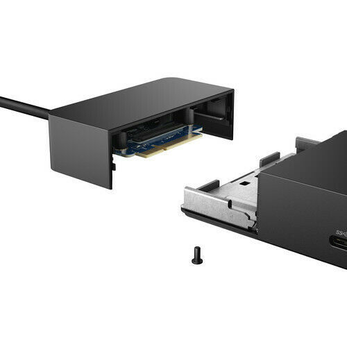 WD19 USB Type-C Thunderbolt For Dell Docking Station with 180W AC Power Adapter - 第 4/6 張圖片
