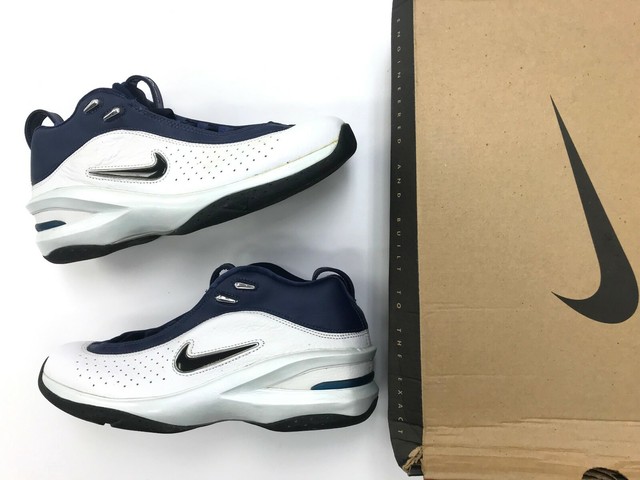 scottie pippen shoes 1999