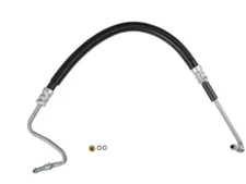 For GMC Sierra 3500 HD Power Steering Pressure Line Hose Assembly 62859FKDM