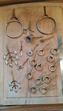 Moule Matrices Bijouterie Bagues Bracelets Boucles D'oreille 