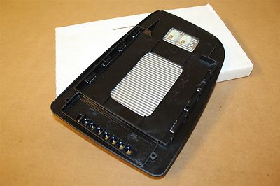 Check with us before ordering - Crafter left mirror glass 