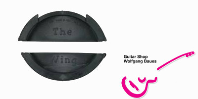 Feedback Suppressor Dean Markley The Wing