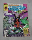 THE AMAZING SPIDER-MAN #319 Marvel Comics 1989 - High Grade - Todd Mcfarlane