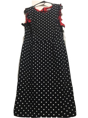 shelby and palmer polka dot dress