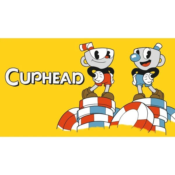 Cuphead switch buy sales
