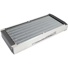 Aqua Computer 33705 Airplex Radical 2/280 Aluminium Slats