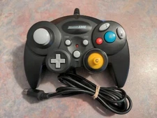 Gaming Edge Starter Kit Nintendo Gamecube Controller, Extension Cable. NO MEMORY