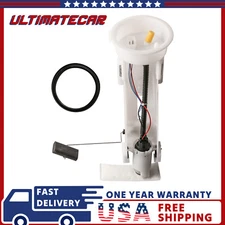 Fuel Pump Module Assembly For 2000-2006 BMW X5 3.0L 4.4L 4.6L E8412M P76601M