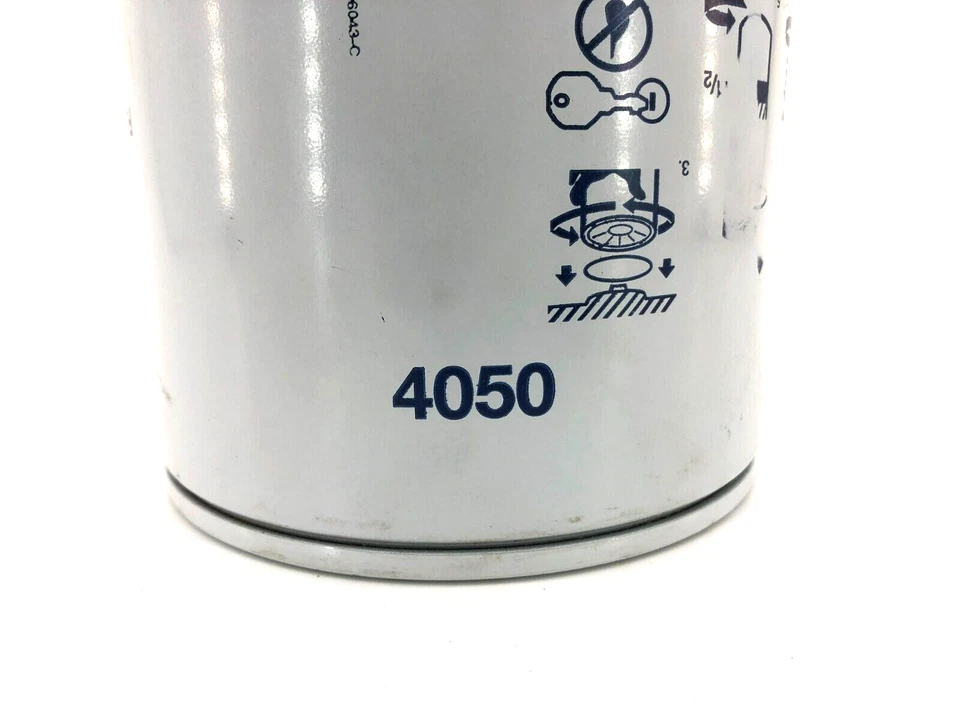 New Napa 4050 Fuel Dispensing Pump Filter - Image 4 of 4