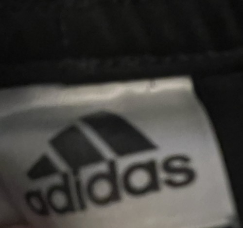 Adidas Tracksuit, Kids Size 6 - Picture 8 of 11