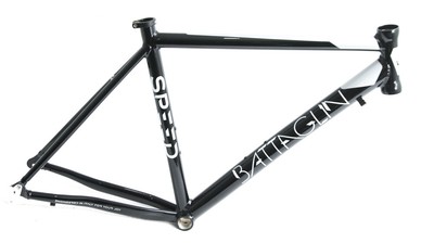 battaglin faster frameset