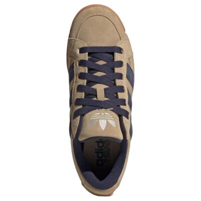 Size 8 - Adidas LWST Linen Khaki Shadow Navy for sale online | eBay