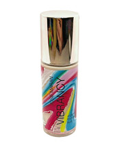Josie Maran Vibrancy Argan Foundation Fluid Dynamic RG5  1 oz / 30 ml