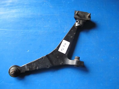 Lot De 2 Triangles De Suspension Avant Pour Peugeot 106 Essence - Neufs - Garantie 1 An