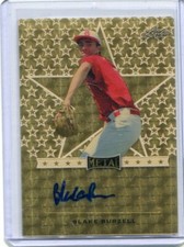 2017 Leaf Perfect Game National Showcase Baseball Cards 9