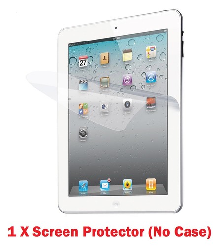 360 Rotate Leather Case Cover For Apple iPad 6 5 4 3 2 iPad Pro 9.7" Air Mini - Picture 8 of 8