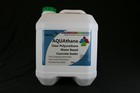 AQUAthane Pure Polyurethane Waberborne Concrete Tile Floor Sealer UV Resistant