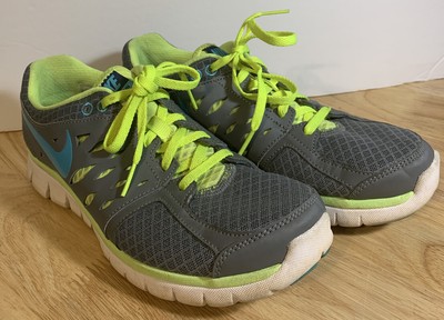 nike flex run 2013 women's