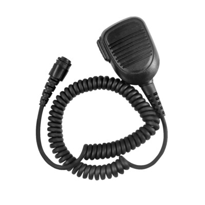 Xpr4380 RMN5052 Speaker microphone For XPR4300 XPR4350 XPR4380 XPR4500 Mobile ...