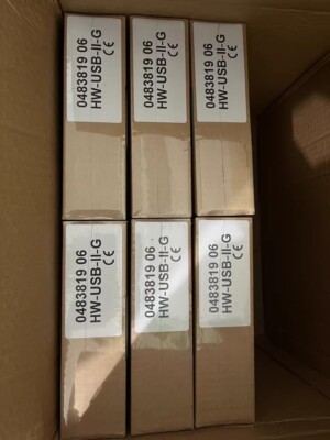 1PC NEW XILINX DLC10 Platform Cable USB II HW-USB-II-G 