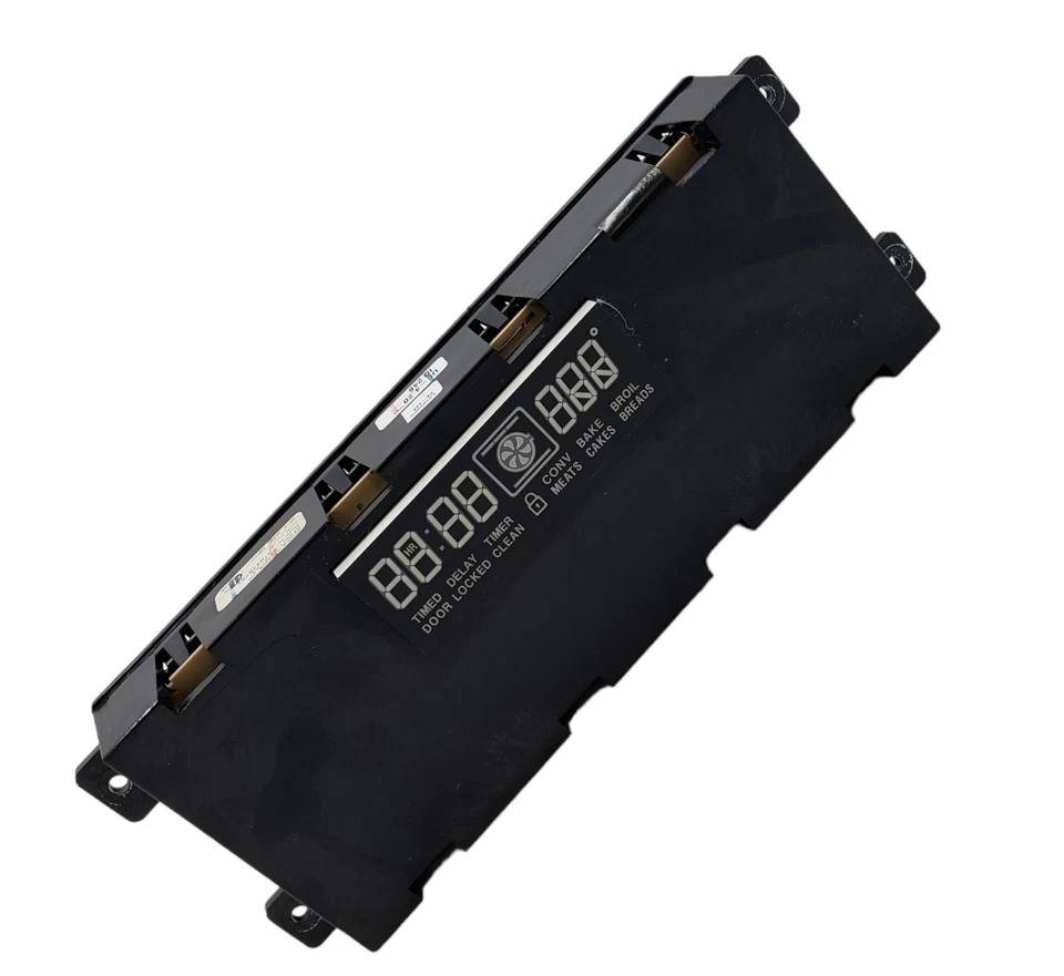 Tablero de control de rango Kenmore genuino 316418751 envío el mismo día y *60 días de garantía* Foto 2 de 4