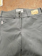tailored sportsman breeches 16R New 