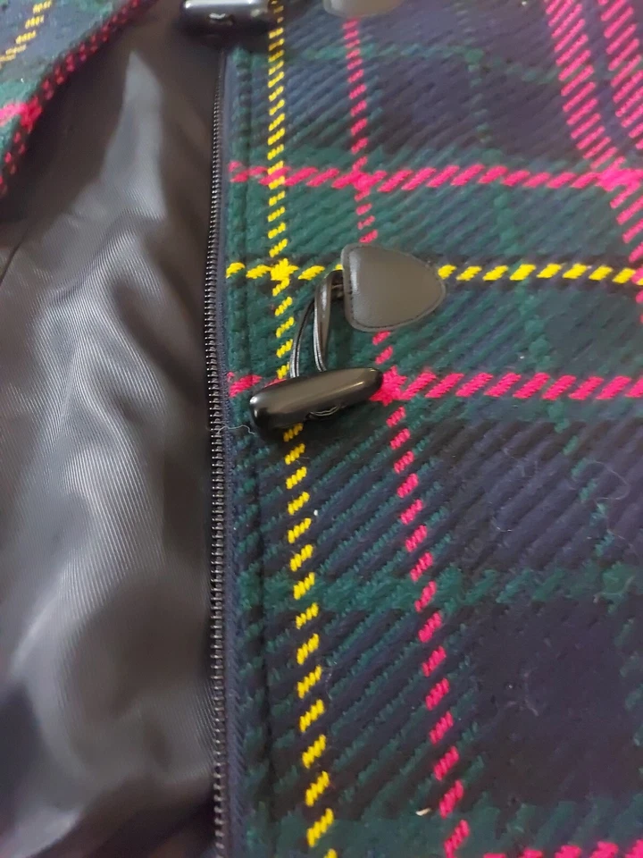 Womans Cape From Talbots,size XxL,new Without Tags - Image 4 of 4