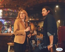 Ben Lawson Firefly Lane Autographed Signed 8x10 Photo ACOA 