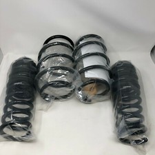 2016-2018 Ss Camaro Sport Coil Springs From Hotchkis Sport Suspension