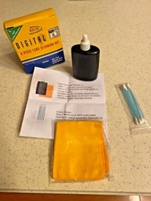 Digital Concepts LCK-3 Photo/Video Care Kit 3-Piece