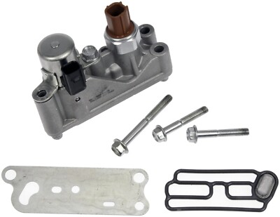 Dorman VVT Solenoid Frt Fits 2009-2015 Honda Pilot 3.5L 2010 2011 2012 2013