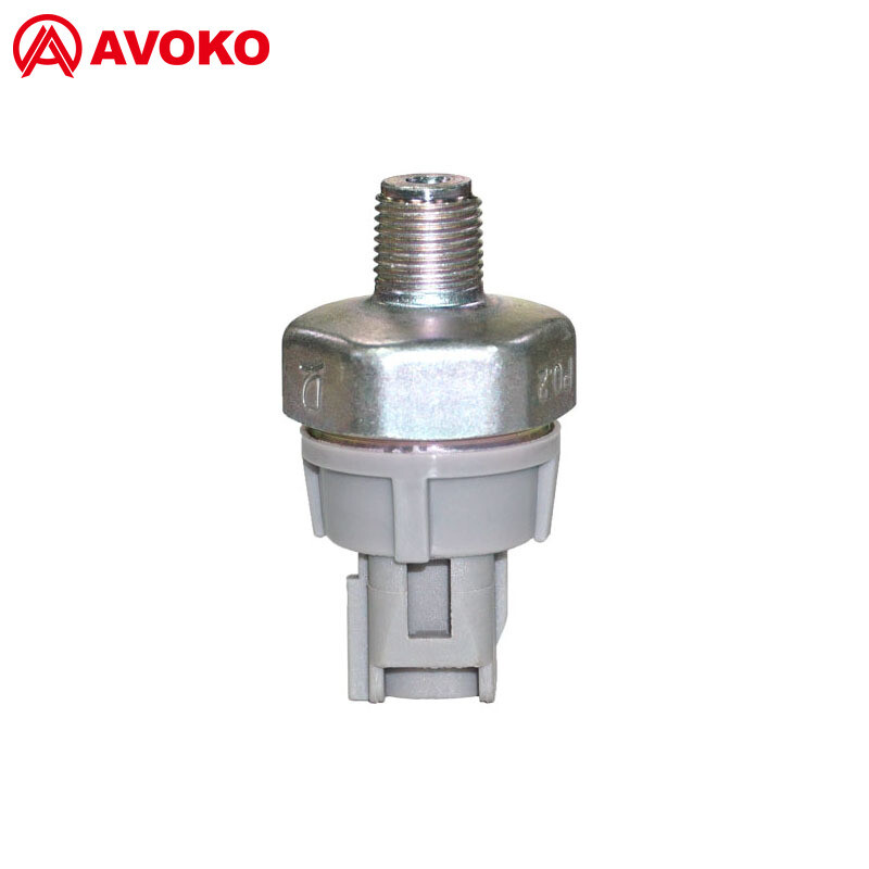 Power Steering Pressure Switch Engine Oil Pressure Sensor Oil Sender ...