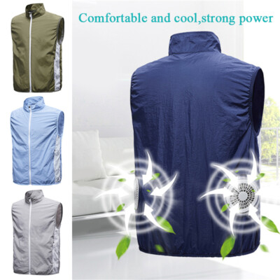 Werkvest