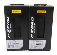 Pirelli P Zero Road TLR 700 x 32 Tubeless PAIR