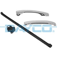 Dayco KTC1124 Timing Chain Kit For Dacia MERCEDES-BENZ Nissan Renault Smart