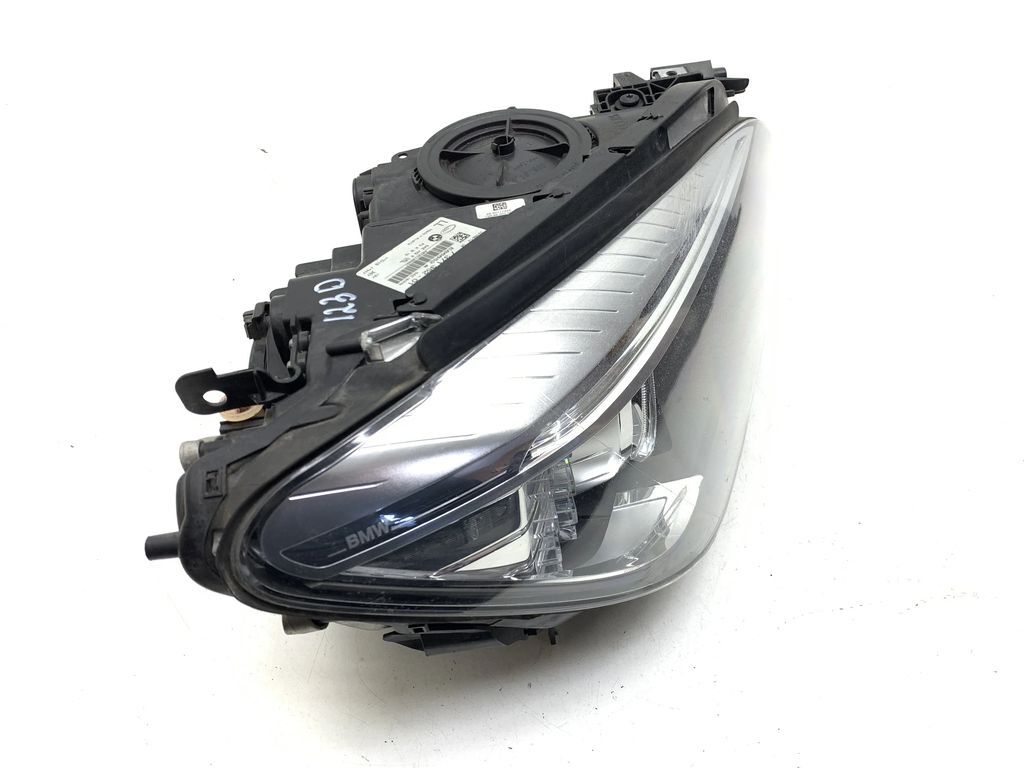 BMW 7 F01 F02 F03 F04 2013 Right Front headlight headlamp MGM23538 