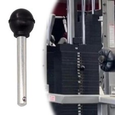 Weight Stack Pin Selector Lock Pin Stainless Steel Quick Release Pin Gym Pin