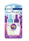 Febreze Plug Scented Oil Refill, Gain Moonlight Breeze, .87 Fl. Oz.