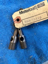 1960/64 FORD NOS SLEEVE TRANSMISSION GEAR SHIFT ROD ADJ FAIRLANE GALAXIE FALCON