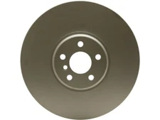 For 2021-2023 BMW M440i xDrive Brake Rotor Front Left Dynamic Friction 78997QHNG