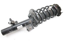 LAND ROVER RANGE ROVER EVOQUE L551 2.0L TD4 6MT Stoßdämpfer vorne links 26838234