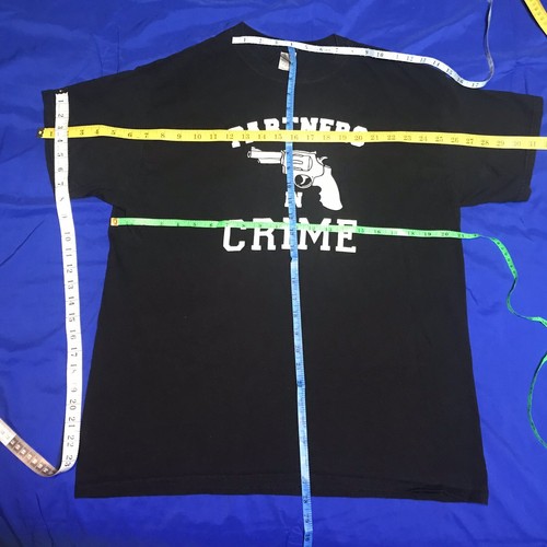 Partners In Crime Paar T-Shirts - Bild 5 von 8