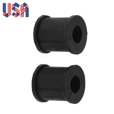 Rear Stabilizer Bar Opening Adhesive Fit for 2007-2009 Lexus RX350 3.5L V6