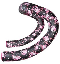Supacaz Super Sticky Kush Sakura Bar Tape Griptape Wrap - Brand Direct