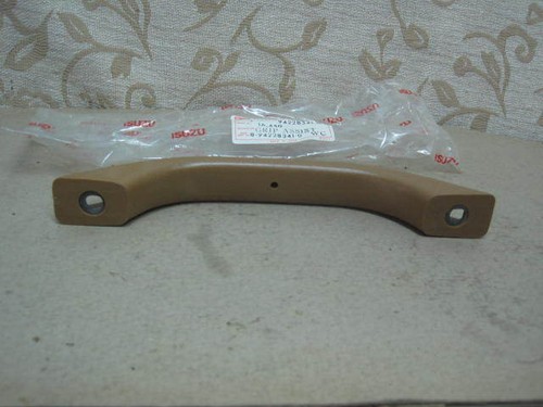 NOS OEM ISUZU FASTER KB KB21 KBZ KB26 LS TROOPER PICKUP RODEO LUV GRAB HANDLE - Picture 4 of 6
