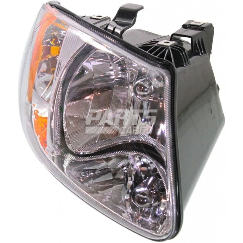 Nuevo conjunto de faro halógeno derecho para Chevrolet Cobalt 2005-2010 22740620 Foto 3 de 3