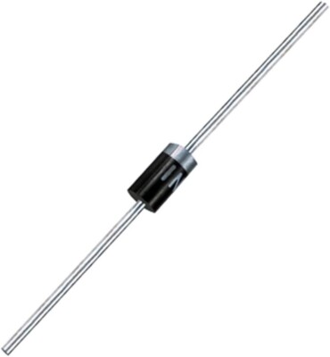 10Stück 1N4001 Diode 1A 50V DO-41  Dioden Rectifier Gleichrichter